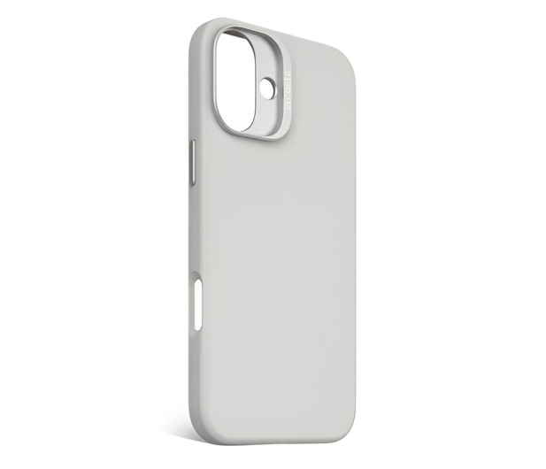Decoded AntiMicrobial Silicone do iPhone 16 Plus MagSafe stone gray D25IPO16PLBCS9SY - 1284510 - zdjęcie 2